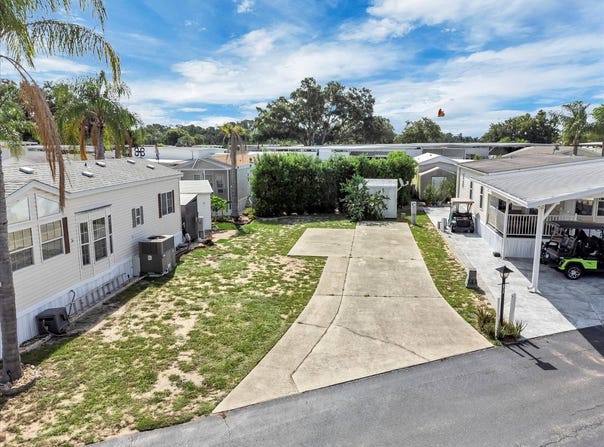 502  Par Pines Boulevard, Davenport, FL 33837