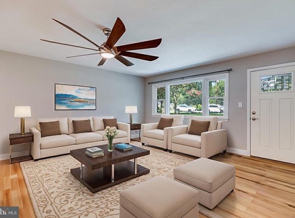 45443 BARINGER DRIVE, CALIFORNIA, MD 20619