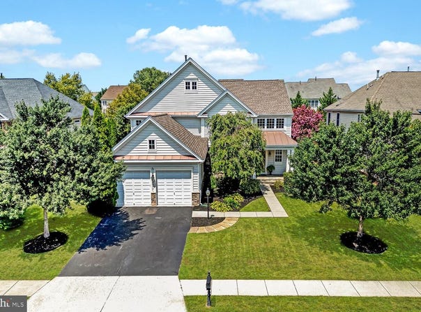 42850 CONQUEST CIRCLE, BRAMBLETON, VA 20148