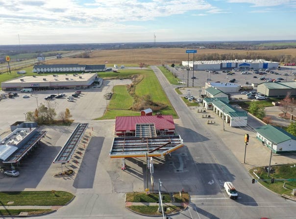 3800 Miller St, Bethany, MO 64424