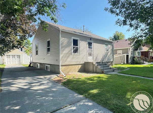 925 Miles, Billings, MT 59101