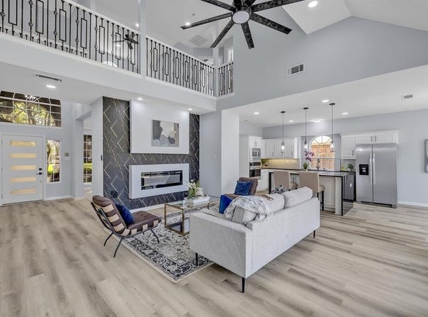 8125 Rainier Road, Fort Worth, TX 76137