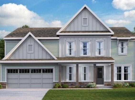 3913 Circollo Drive, Covington, KY 41017