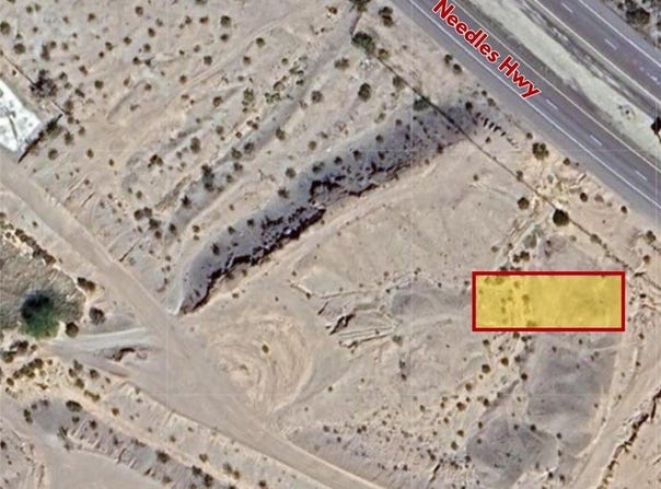 10 Needles Fwy, Needles, CA 92632