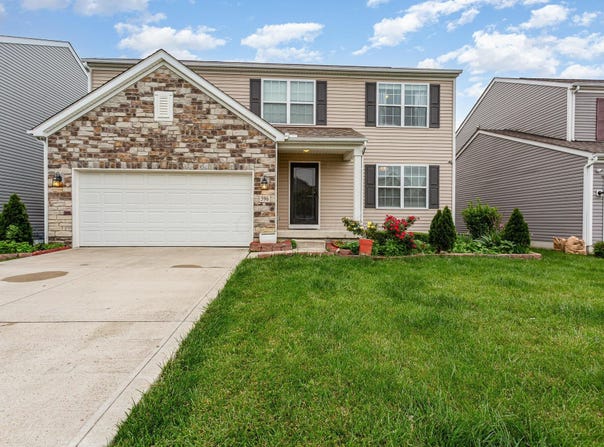 596 Altona Drive, Blacklick, OH 43004