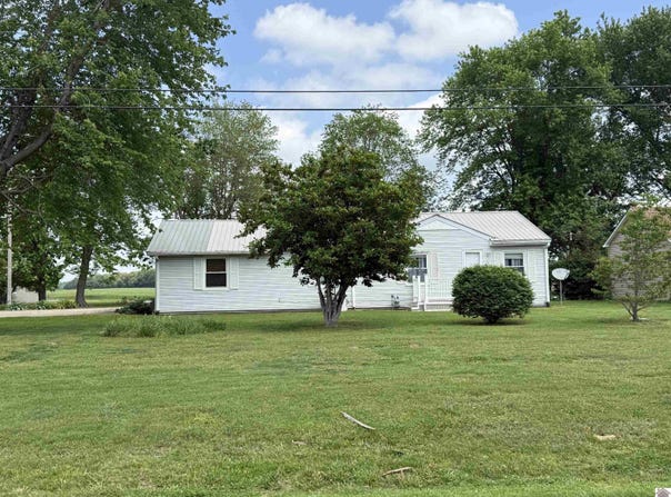 486 State 348 E, Symsonia, KY 42082