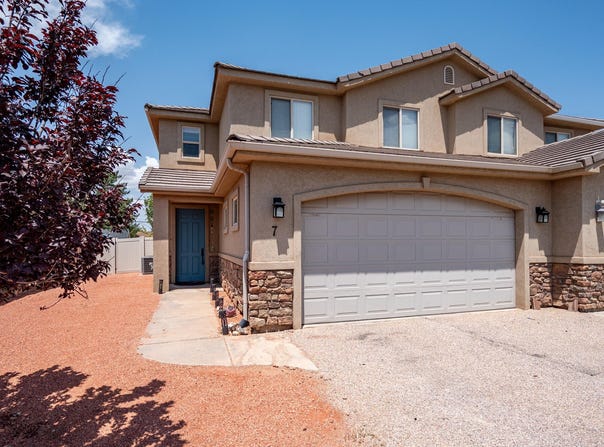 7 E 820 S, Cedar City, UT 84720