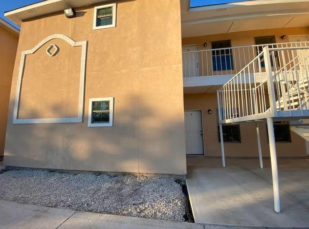 391 Riverside Dr. Unit #9, Eagle Pass, TX 78852