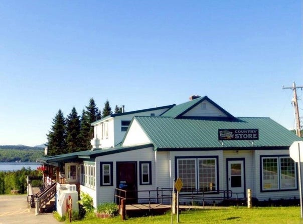 8411 Vermont Rte. 111, Morgan, VT 05853