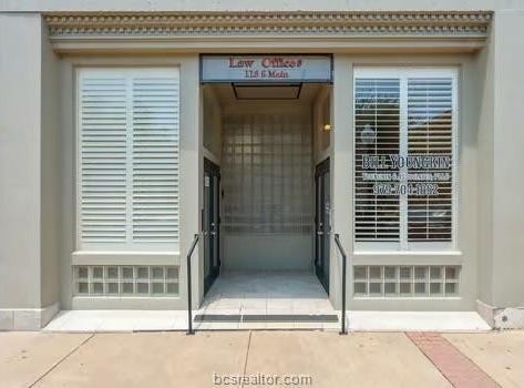 118 South Main Street, Bryan, TX 77803