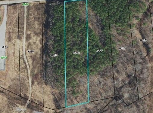 Belfield Rd lot: 9, Freeman, VA 23856