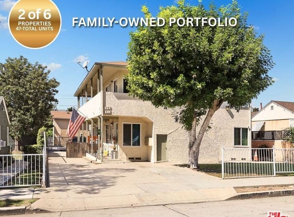 7751 Milton Ave, Whittier, CA 90602