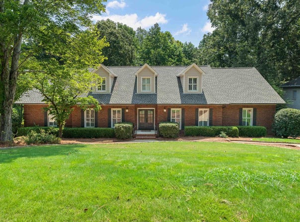 5501 AFTON DRIVE, BIRMINGHAM, AL 35242