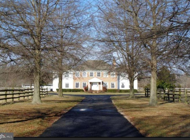 26694 PEMBERTON DRIVE, SALISBURY, MD 21801