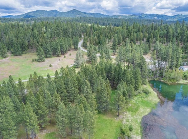 6201 A S LeClerc Rd, Newport, WA 99156
