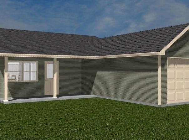216 Beech street Street, Saint Marys, OH 45885