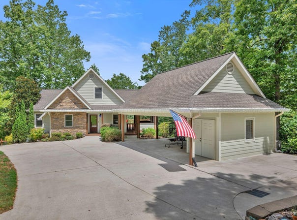 616 COUNTY ROAD 102, Bremen, AL 35033