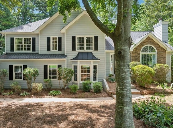 7830 Wynfield Circle, Cumming, GA 30040