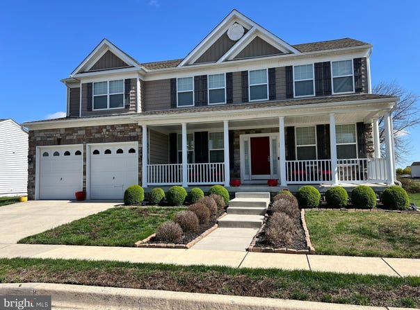 12 TALLEY DRIVE, SMYRNA, DE 19977