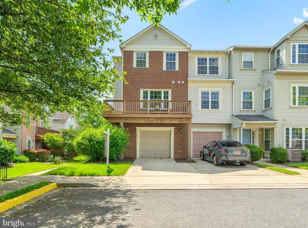 2628 N EVERLY DRIVE, FREDERICK, MD 21701