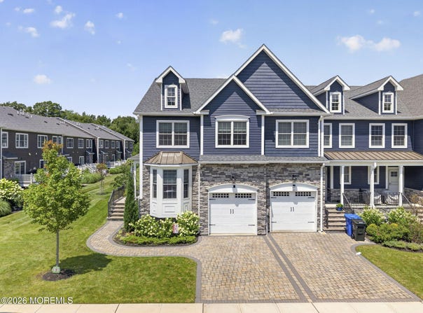 105 Valentino Drive, Old Bridge, NJ 08857