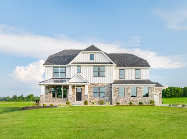 Orchard Garden Drive, Clearcreek Twp., OH 45458