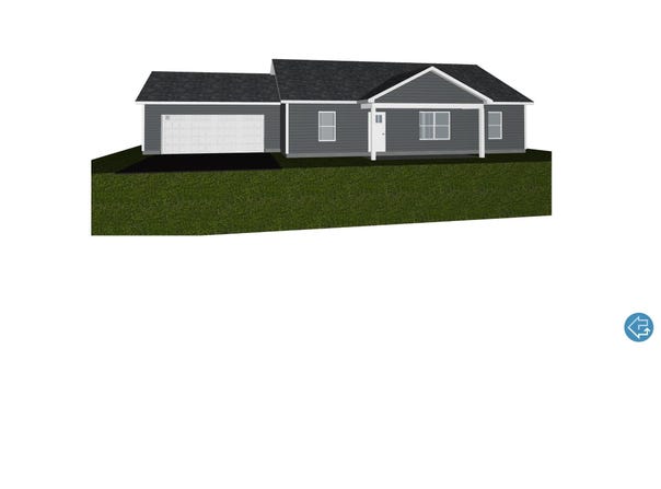 26838 Q Drive N, Albion, MI 49224
