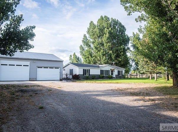 4167 E 300 N, Rigby, ID 83442