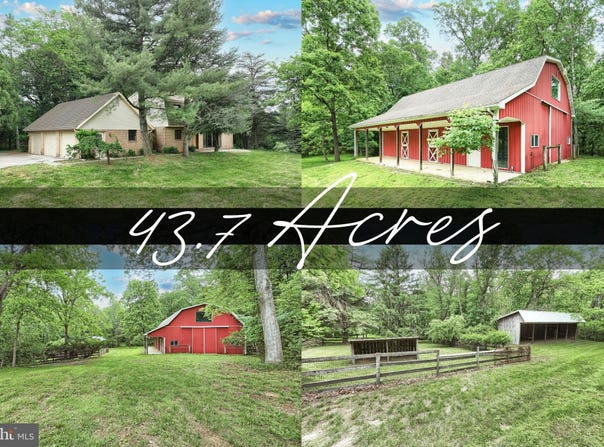 2931 DARON ROAD, SPRING GROVE, PA 17362