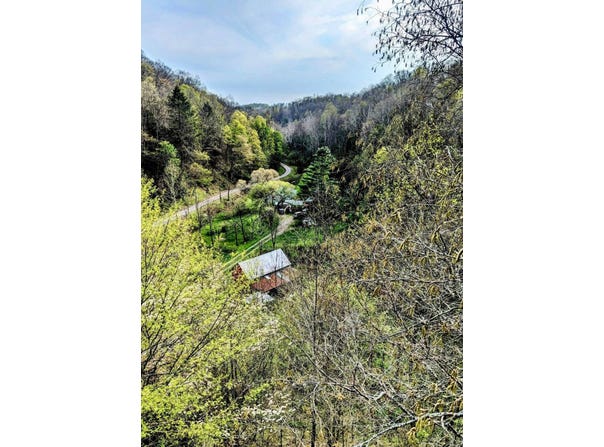 910 Straight Creek, Walton, WV 25286