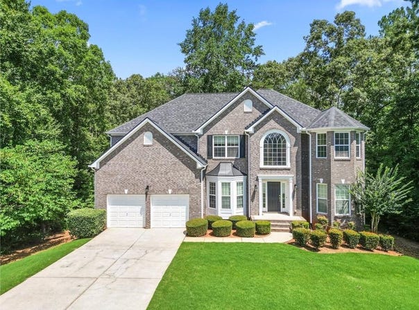 3688 Eagles Beek Circle, Lithonia, GA 30038