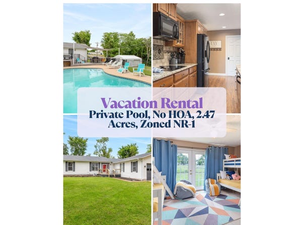 1394 Bee Creek Road, Branson, MO 65616