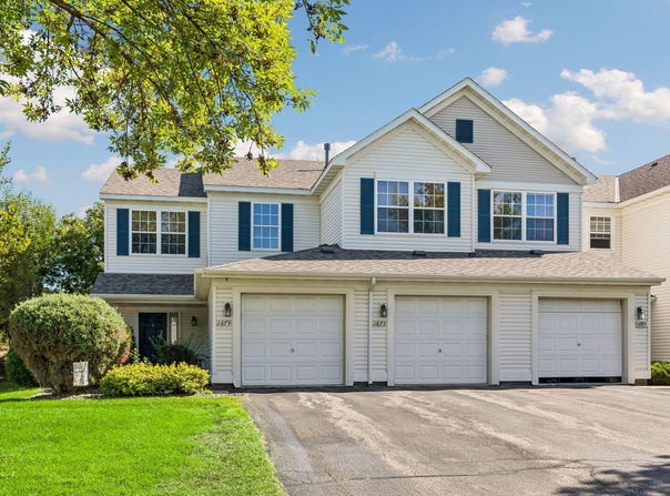 1673 Countryside Drive, Shakopee, MN 55379