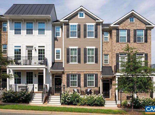 1054 OLD TRAIL DR, CROZET, VA 22932
