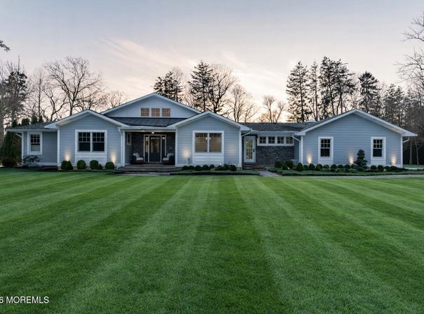 2 Tulip Tree Lane, Rumson, NJ 07760