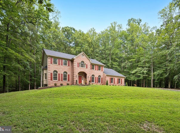 7505 WILLOWBROOK ROAD, FAIRFAX STATION, VA 22039