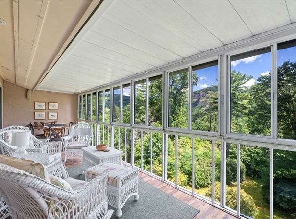75 Holly Ridge, Sapphire, NC 28774