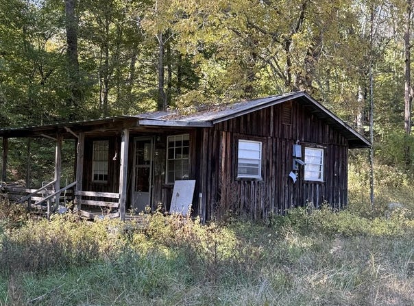 Tract #8 Johnnie Rd, INDIAN MOUND, TN 37079