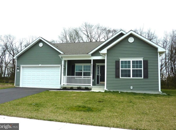 149 VILLA Drive, CLAYTON, DE 19938