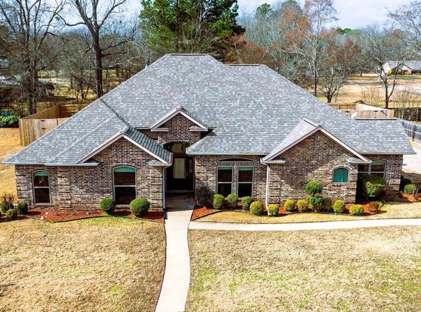 6601 Country Hills Drive, Texarkana, AR 71854-2725