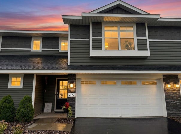 2172 Jasper Court, Hugo, MN 55038