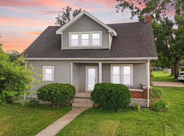 303 E Fourth Street, Smiths Grove, KY 42171