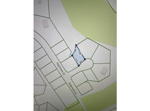 Lot 7 Dahlia Circle, Fairfield Bay, AR 72088