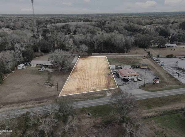 0000 Hwy 614, Moss Point, MS 39562