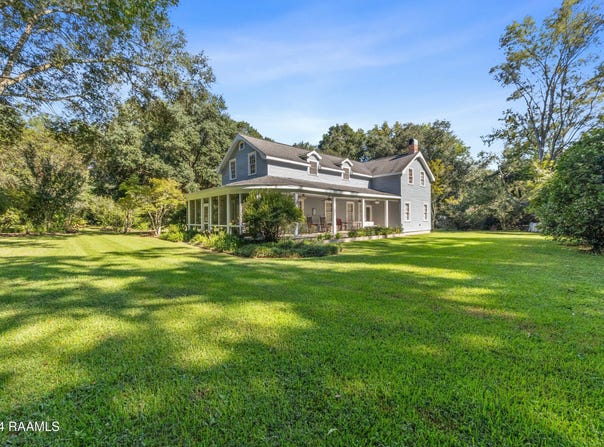 193a Notre Reve Lane, Arnaudville, LA 70512