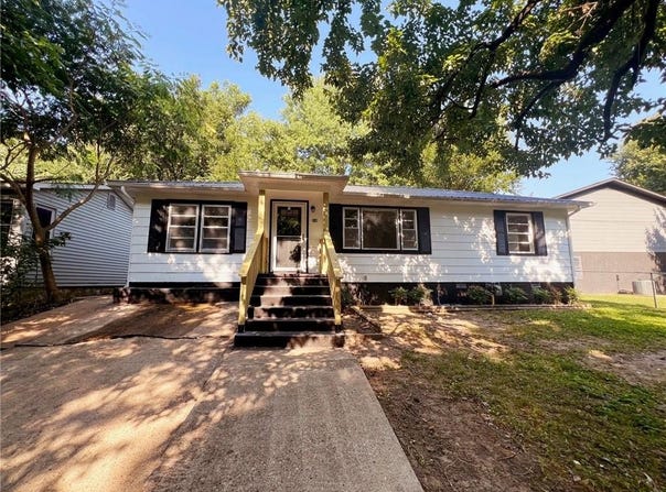 510  N Spruce  ST, Harrison, AR 72601