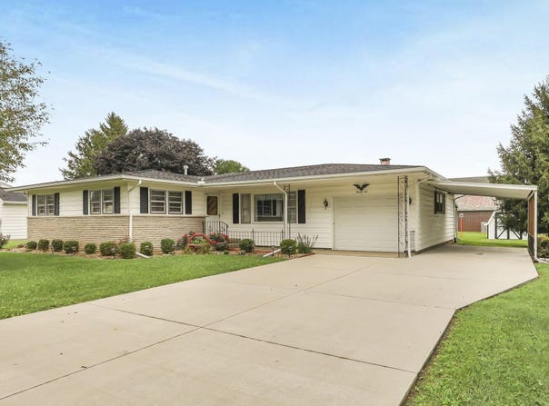 26 Dorsey Mill Road E, Heath, OH 43056
