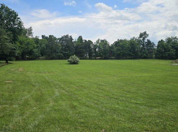 Lot 59 Lilly Bell Dr, Lexington, VA 24450