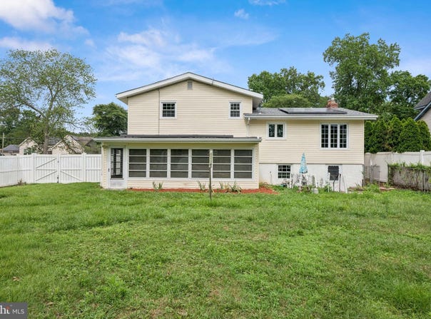 510 ELM AVENUE, PITMAN, NJ 08071