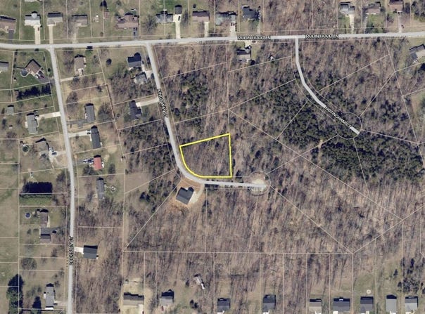 218 Kings Way Court, Bedford, IN 47421